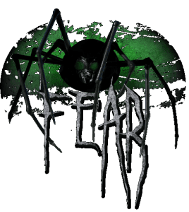 Fear Haunted Attraction at Frightland
