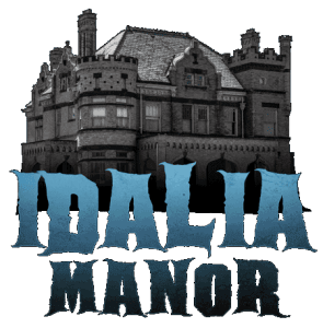 Idalia Manor at Frightland