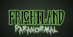 Frightland: Paranormal is a real ghost hunting experience on a haunted historic property in Middletown, Delaware.