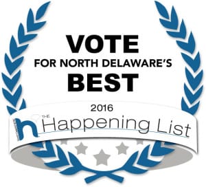 Frightland Nominated For Best Delaware Amusement from North Delawhere Happening List 2016