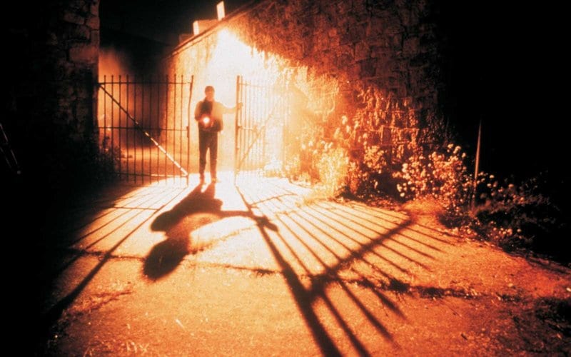Frightland on Why Haunted Houses are scarier this year